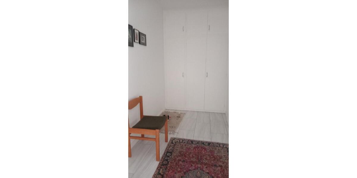 Etagenwohnung Hamburg Wandsbek - 1 Zimmer, 43 m&sup2;, 209.000&euro; | Angebot:26392383