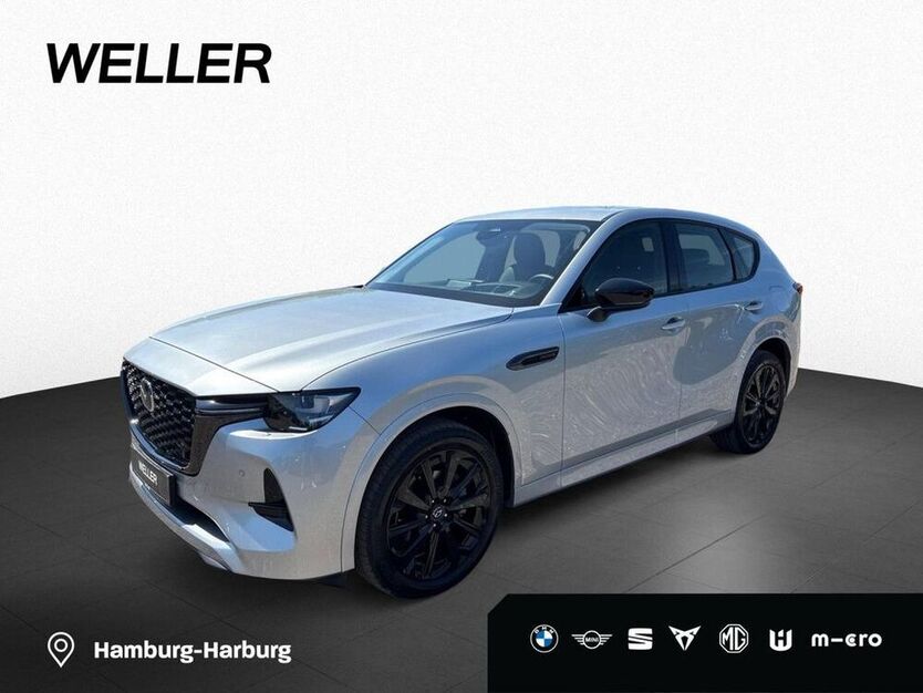 CX-60