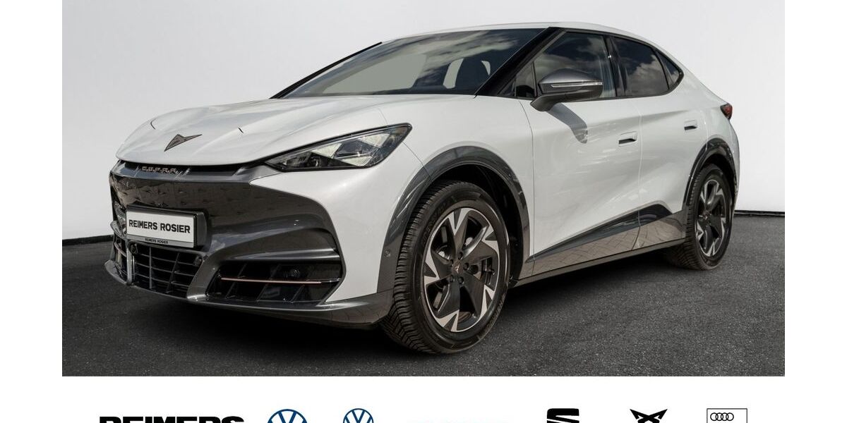 Cupra Tavascan 12.200 km 42.755 &euro; Pinneberg 25421
