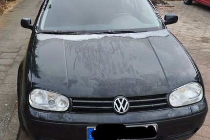 VW Golf 264.511 km 1.100 &euro; Reinbek 21465