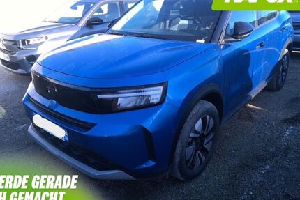 Opel Frontera 2.546 km 22.950 &euro; Hamburg 22529
