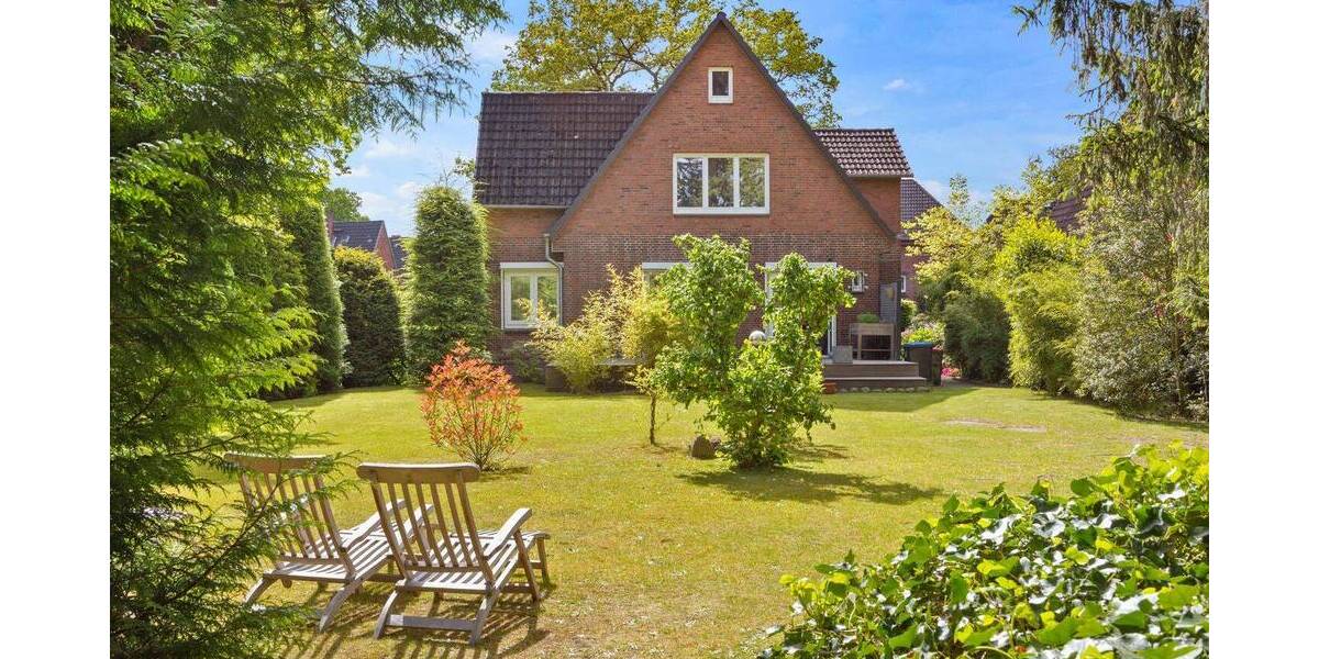 Einfamilienhaus Hamburg Alsterdorf - 5 Zimmer, 136 m&sup2;, 1.190.000&euro; | Angebot:26863061