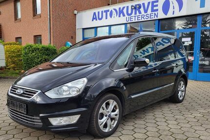 Ford Galaxy 193.057 km 9.250 € Uetersen 25436