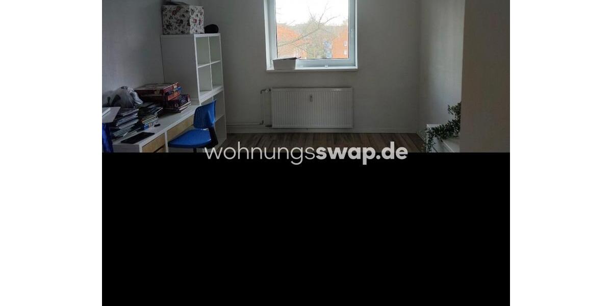 Etagenwohnung Hamburg Barmbek-Nord - 3 Zimmer, 70 m&sup2;, 484&euro; | Angebot:26569081