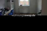 Etagenwohnung Hamburg Barmbek-Nord - 3 Zimmer, 70 m&sup2;, 484&euro; | Angebot:26569081