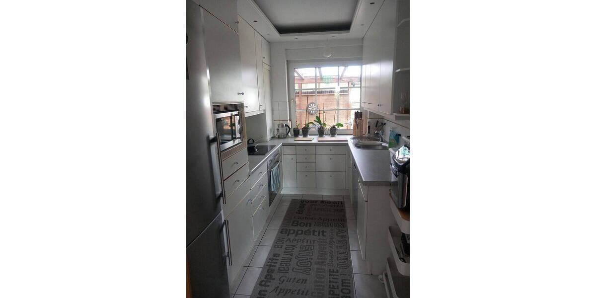 Etagenwohnung Hamburg-Neuland Neuland - 3 Zimmer, 110 m&sup2;, 1.900&euro; | Angebot:26459491