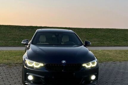 BMW 435 Gran Coupé 166.000 km 29.999 &euro; Seevetal 21217