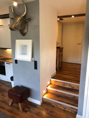 Loft - Studio - Atelier Hamburg Groß Borstel - 1 Zimmer, 54 m&sup2;, 297.000&euro; | Angebot:26380979