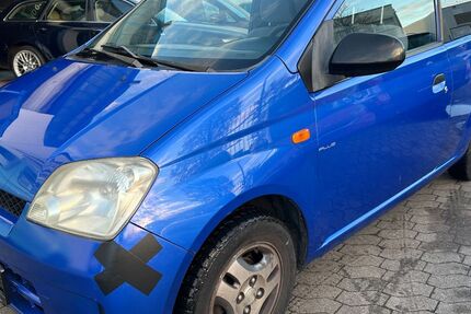 Daihatsu Cuore 198.000 km 590 &euro; Hamburg 20537