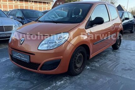 Renault Twingo 188.121 km 1.490 &euro; Winsen Luhe 21423