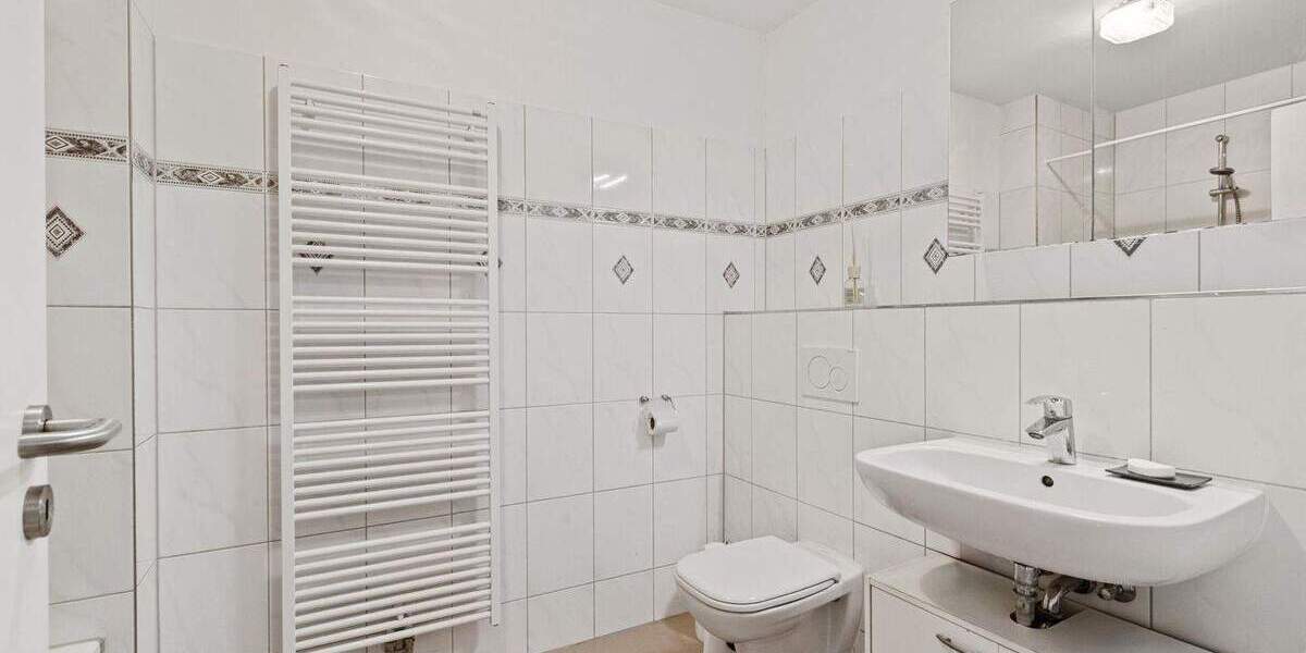 Reihenmittelhaus Hamburg Farmsen-Berne - 4 Zimmer, 118 m&sup2;, 649.000&euro; | Angebot:25898968