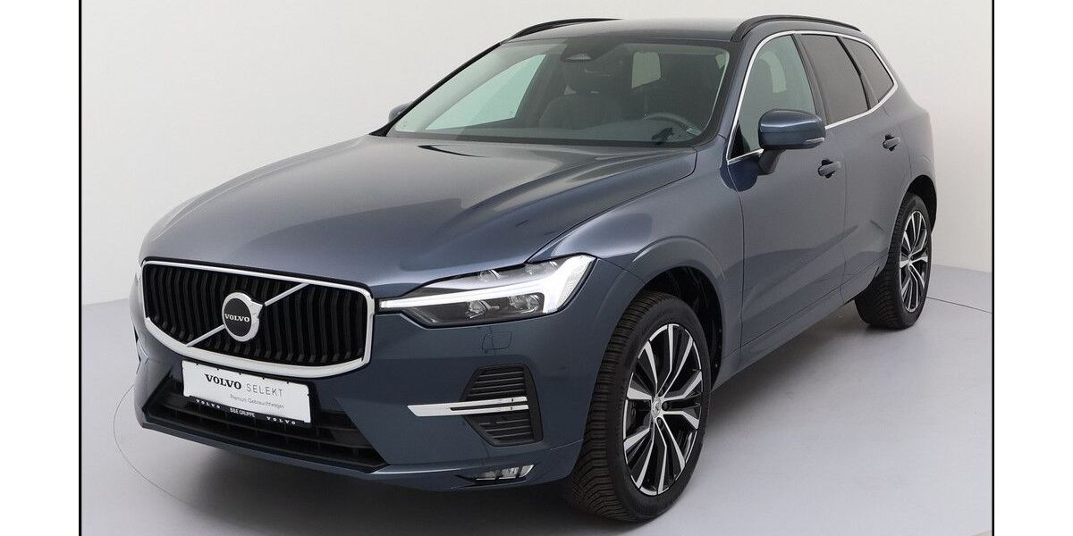 Volvo XC60 22.080 km 37.950 &euro; Norderstedt 22848