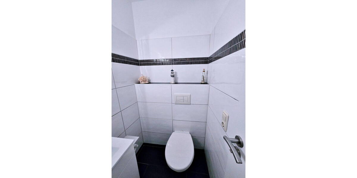 Reihenmittelhaus Ahrensburg - 5 Zimmer, 110 m&sup2;, 498.000&euro; | Angebot:26486640