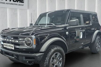 Ford Bronco 22.500 km 41.250 € Hamburg 22047