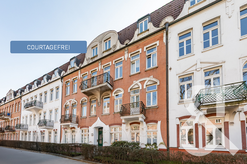 Wohnung zum Kaufen in Hamburg 298.000 € 63.32 m²