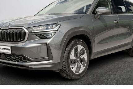 Skoda Kodiaq 18.850 km 44.539 &euro; Pinneberg 25421