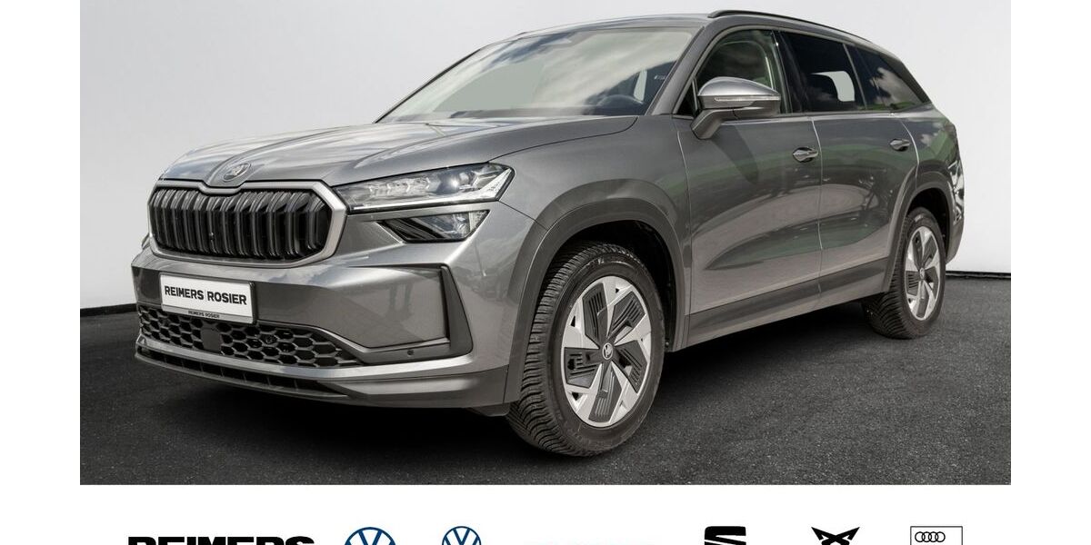 Skoda Kodiaq 18.850 km 44.539 &euro; Pinneberg 25421