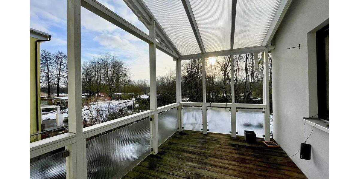 Doppelhaushälfte Hamburg / Bergedorf Curslack - 4 Zimmer, 106 m&sup2;, 349.000&euro; | Angebot:24826177