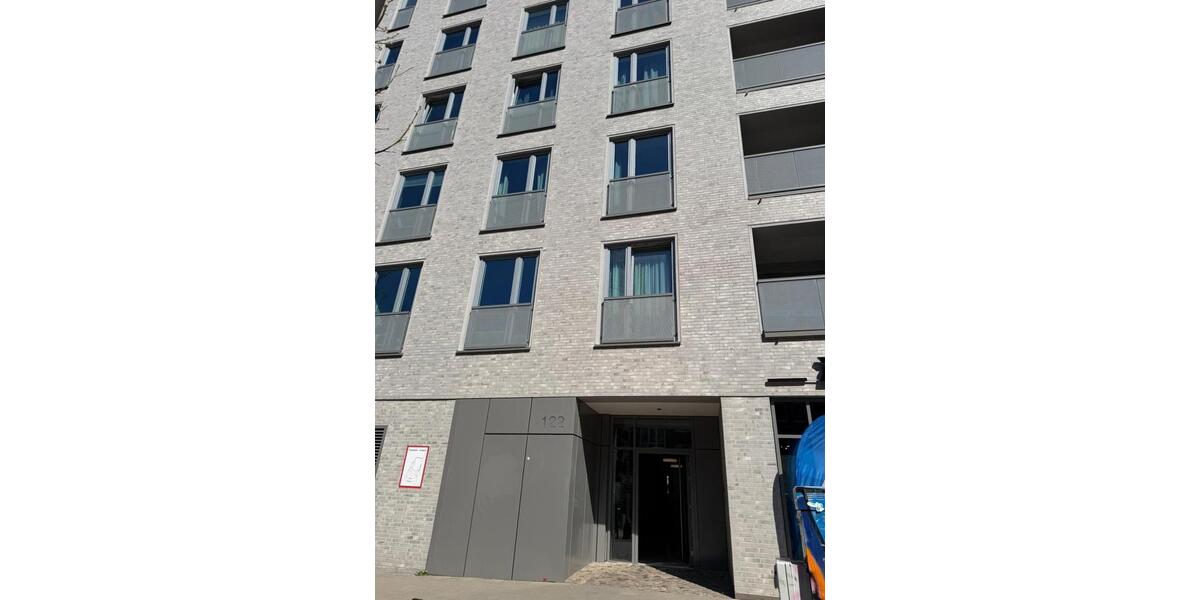 Etagenwohnung Hamburg Sternschanze - 2 Zimmer, 57 m&sup2;, 689.000&euro; | Angebot:26268638