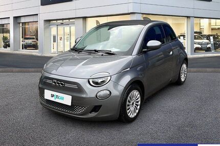 Fiat 500e 4.209 km 24.375 &euro; Hamburg 22529