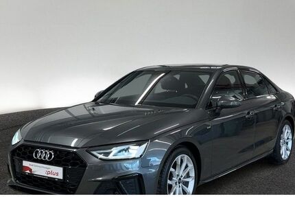 Audi A4 48.320 km 28.770 &euro; Hamburg 20537