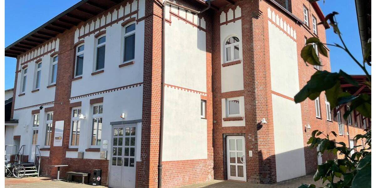 Gewerbeobjekt Uetersen - 288&euro; | Angebot:26093498