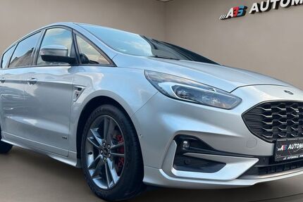 Ford S-Max 157.500 km 18.990 &euro; Hamburg 22305