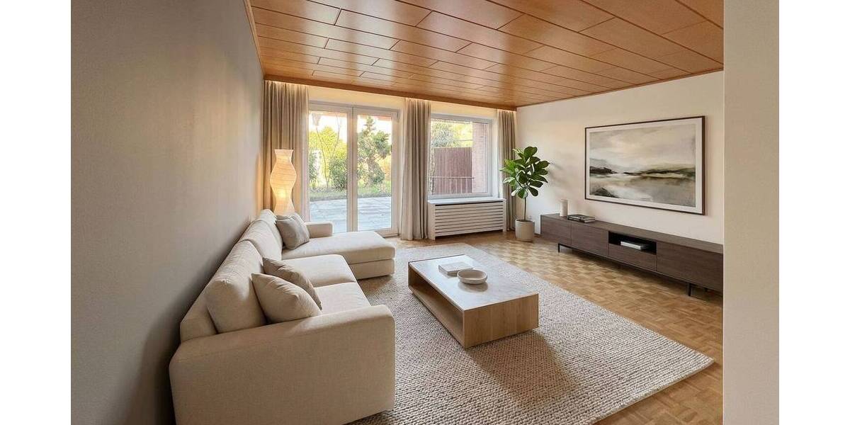 Mehrfamilienhaus, Wohnhaus Hamburg Osdorf - 5 Zimmer, 120 m&sup2;, 657.000&euro; | Angebot:26220038