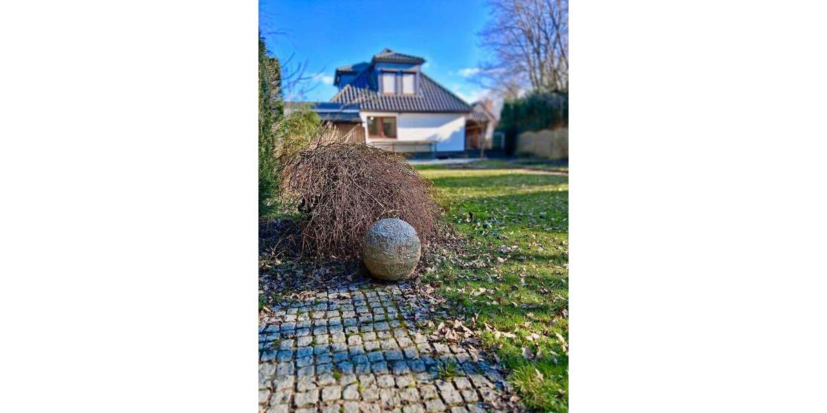 Mehrfamilienhaus, Wohnhaus Hamburg Niendorf - 7 Zimmer, 210 m&sup2;, 1.299.000&euro; | Angebot:25468819