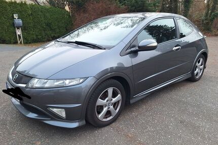 Honda Civic 214.000 km 3.700 &euro; Hamburg 22457