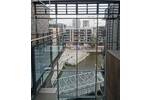 Über den Dächern der Hafencity: Hochwertige Wohnung mit großer eigener Dachterrasse