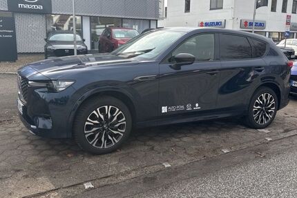 Mazda CX-60 7.890 km 57.590 &euro; Hamburg 22041