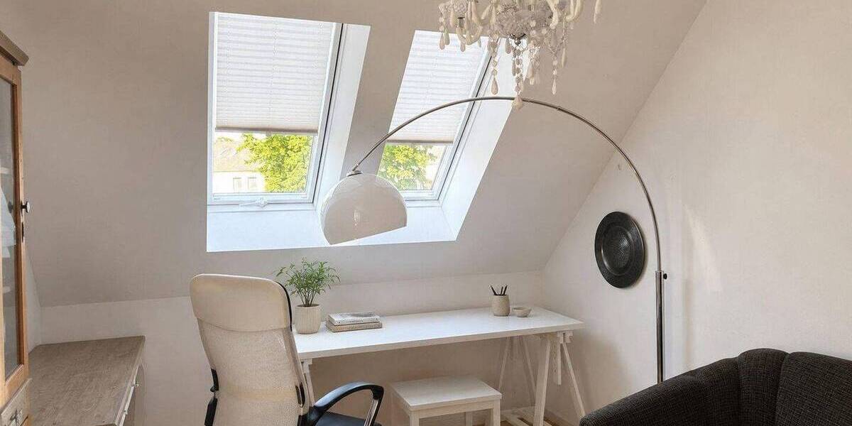 Reihenendhaus Hamburg Stellingen - 4 Zimmer, 131 m&sup2;, 850.000&euro; | Angebot:26657360