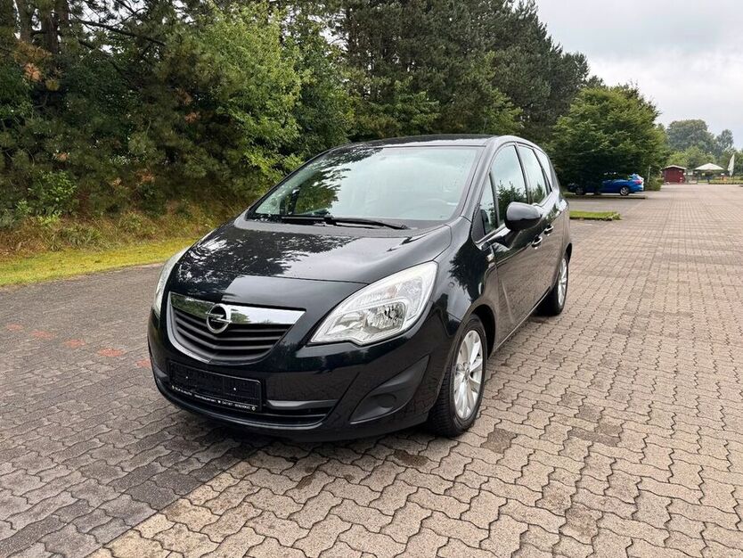 Meriva