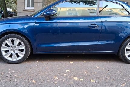 Audi A1 256.000 km 3.650 &euro; Hamburg 22045