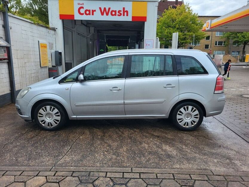 Zafira