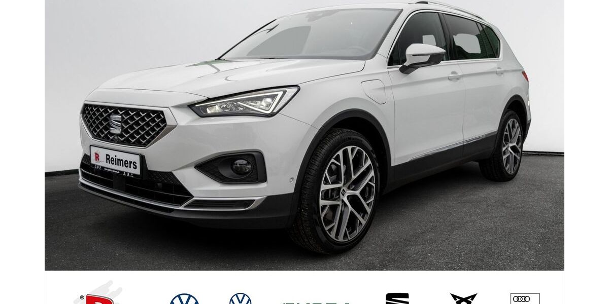 Seat Tarraco 11.600 km 42.988 &euro; Pinneberg 25421