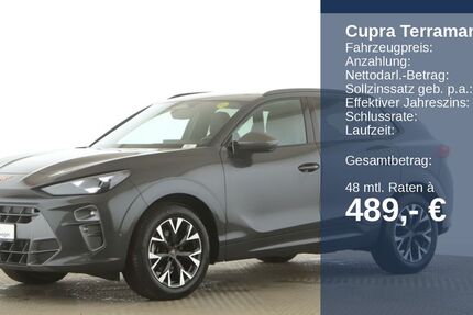 Cupra Terramar 23.901 km 33.925 &euro; Wedel 22880