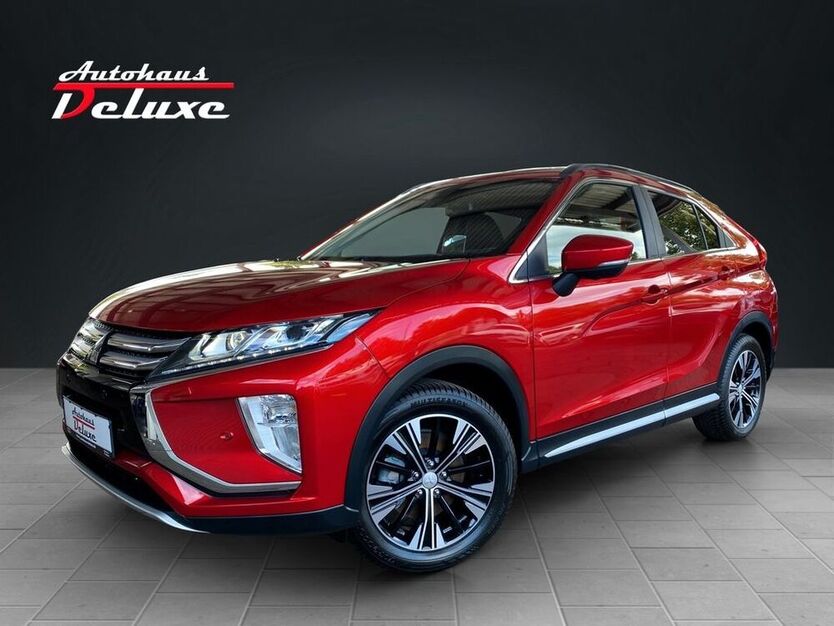 Eclipse Cross