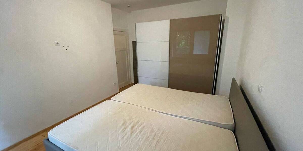 Etagenwohnung Hamburg Barmbek-Nord - 2 Zimmer, 46 m&sup2;, 240.000&euro; | Angebot:26617479