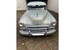 Fleetline DeLuxe 2100 50-1007