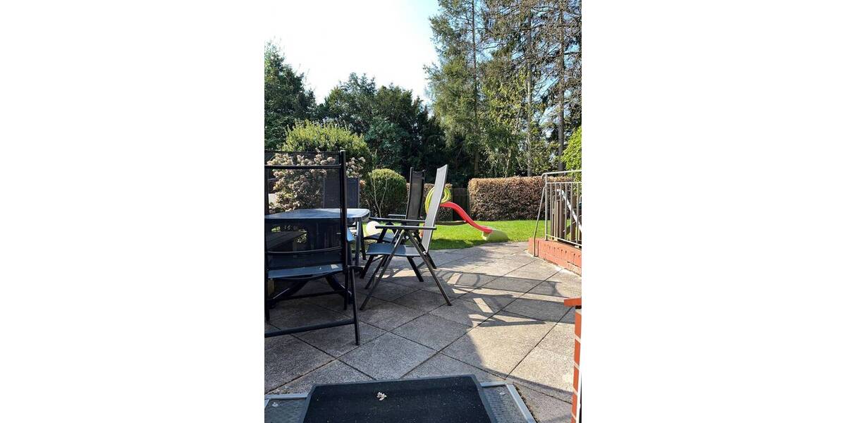 Reihenhaus Norderstedt Harksheide - 3 Zimmer, 89 m&sup2;, 375.000&euro; | Angebot:26218163