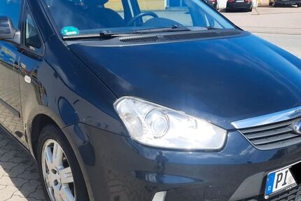 Ford C-Max 229.000 km 1.900 &euro; Moorrege 25436