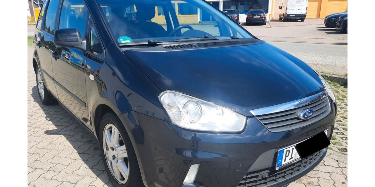 Ford C-Max 229.000 km 1.900 &euro; Moorrege 25436