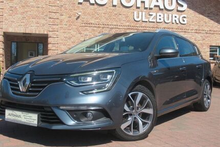 Renault Megane 124.331 km 10.900 &euro; Henstedt Ulzburg(20 km nördlich von HH-direkt an der A7) 24558