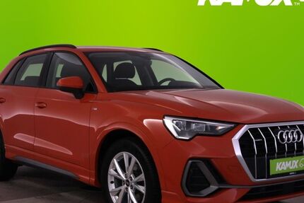 Audi Q3 43.147 km 28.650 &euro; Hamburg 22529