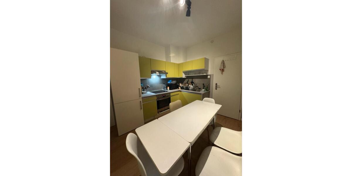 Zimmer in Wohnung Hamburg (langenhorn) 1 zimmer