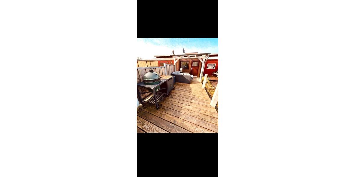Reihenhaus Hamburg Altona - 1 Zimmer, 40 m&sup2;, 195.000&euro; | Angebot:26686840