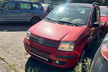 Fiat Panda 194.000 km 800 &euro; Winsen/Luhe 21423