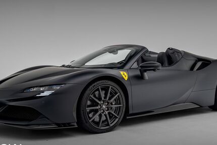 Ferrari SF90 2.258 km 529.900 &euro; Hamburg 22143